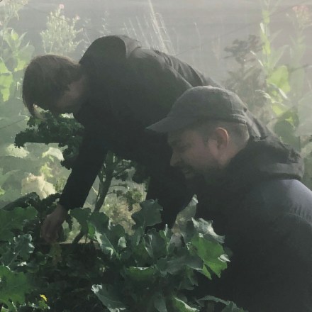 Swedish disruptors SHXCXCHCXSH return to Avian with a new EP, ‘Kongestion’.