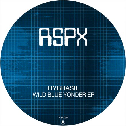 Hybrasil – Wild Blue Yonder
