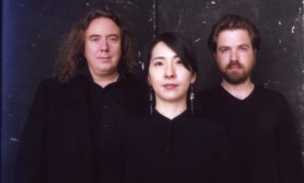 Tangerine Dream unveils new seven-track album, ‘Raum’.