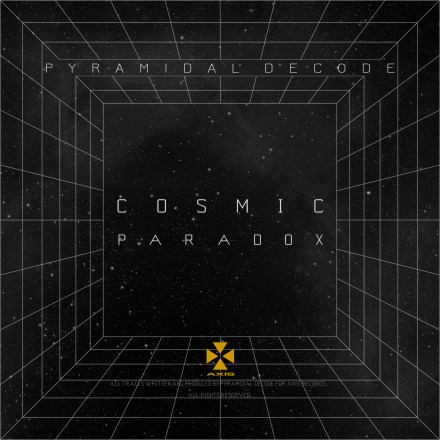 Pyramidal Decode – Cosmic Paradox