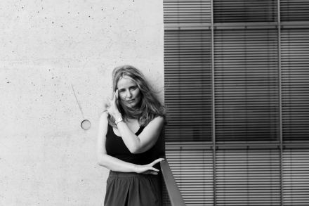 Selected Mix: Mary Yuzovskaya