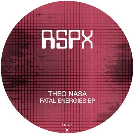 Theo Nasa – Fatal Energies