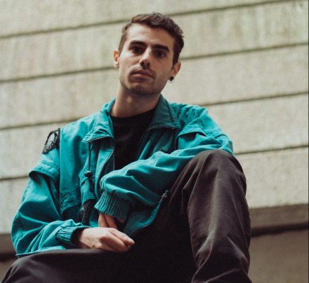 NO.NAME lands on Mind Medizin with a new EP, ‘Unseen’.