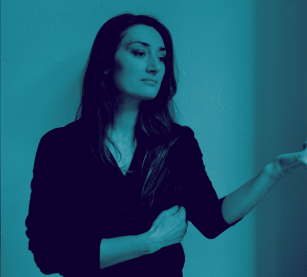 Selected Mix: Paula Temple