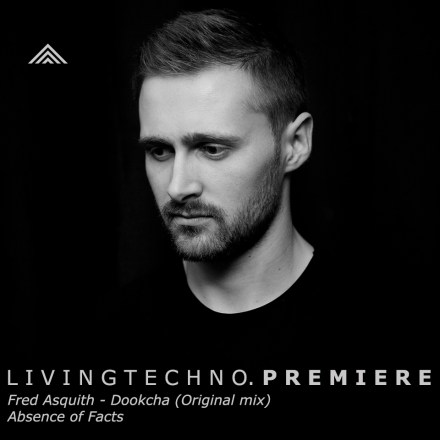 Premiere: Fred Asquith – Dookcha