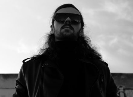 Pyramidal Decode is presenting a new 10-track album, ‘Cosmic Paradox’. &nbsp;