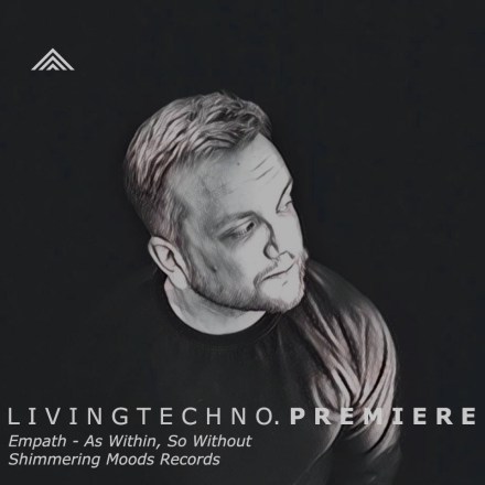 Premiere: Empath – As Within, So Without