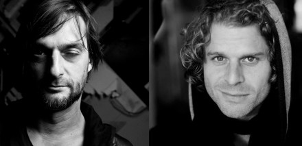 Ricardo Villalobos joined forces with Samuel Rohrer in the new LP, ‘Microgestures’.