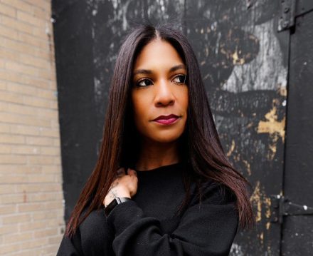 Ann-Marie Teasley aka The AM lands on Tresor with her new EP, ‘Black Majik’.