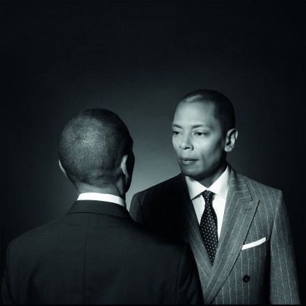 Jeff Mills reveals new conceptual album, ‘Mind Power Mind Control’.