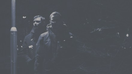 Mattias Fridell & Alexander Johansson unveils their new label ‘Lømsk Records’.