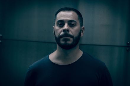 Arnaud Le Texier to release a new vinyl only EP, ‘Equinox’ (incl. remix by Jay Clarke).
