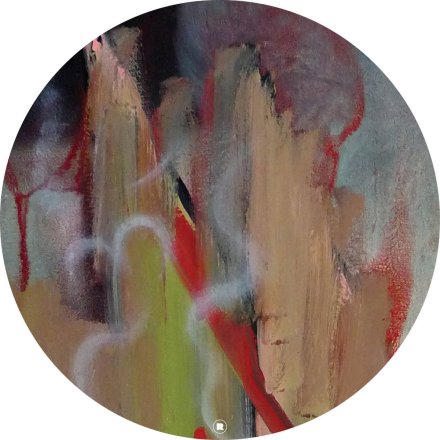 Mark Broom – 100% Juice Album Sampler