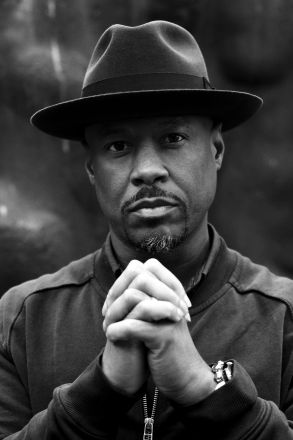 Robert Hood unveils a freshly remastered version of the ‘Toxin 12’ EP originally released in 1992.