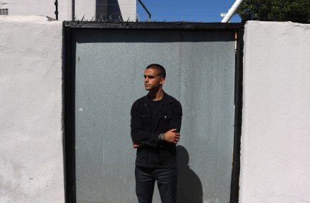 Deano debuts on Hardgroove with a 6-track EP, ‘Paleo’ (incl. Mark Broom Remix).