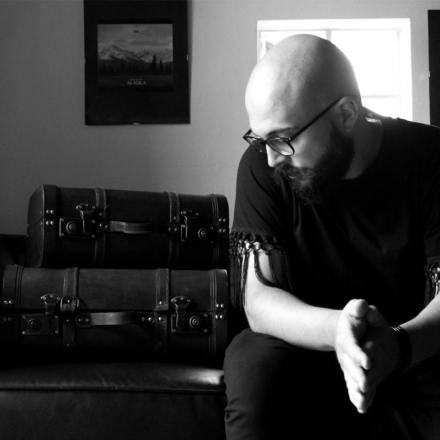Prodigious talent Ercos Blanka delights us with his new deep house 8 track LP entitled ‘Classic Trick’.