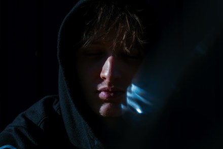 Ahl Iver debuts on Lenske with his upcoming dramatic and acid techno ‘Haunted Patterns EP’