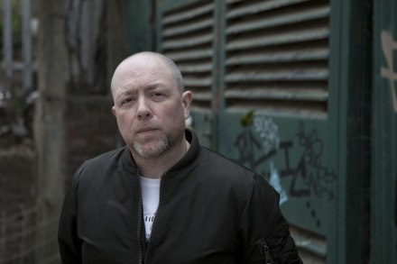 Selected Mix: Ben Sims