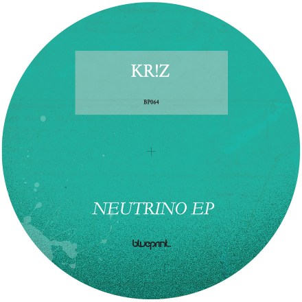 Kr!z – Neutrino