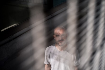 Kr!z’ announces his second ever solo EP, ‘Neutrino’.