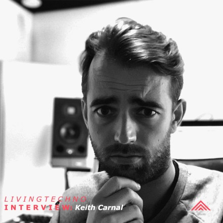 Exclusive interview featuring Keith Carnal.