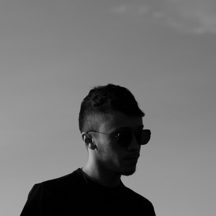 Marcal debuts on Hardgroove with a 4-track EP, ‘Only Forward’.