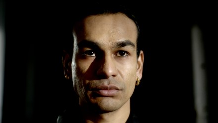 Parrish Smith presents his new 11-track LP, ‘Light Cruel & Vain’.