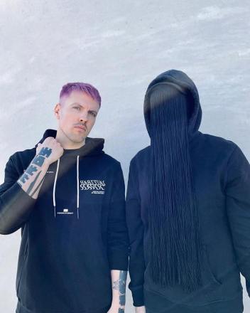 Tommy Four Seven announces six upcoming EPs to be released this year on his renovated ’47 imprint’.