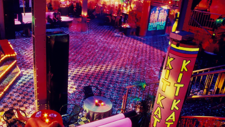 A new documentary that tells the story of Berlin’s beloved, sex-positive club KitKat is coming on 2023.
