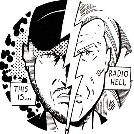 Radio Hell – This is Radio Hell