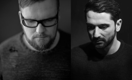 Oliver Rosemann & Alexander Kowalski worked together in a new EP, ‘Season Two’.