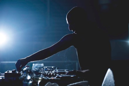 KiNK AKA Kirilik, Lady Starlight, Len Faki & more artist on FIGURE´s 15th anniversary compilation.