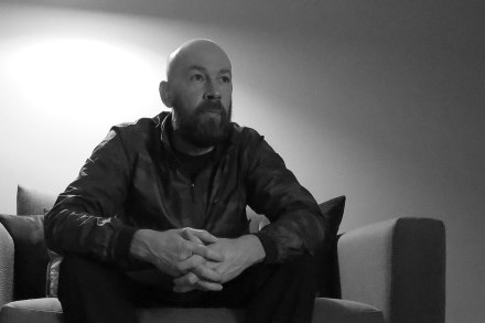 Mark Broom’s ‘Fast Fünfzig EP’ landed on rekids.