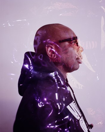 Jamal Dixon steps up to Fat Cat Records with a new single, ‘Cause’ (incl. remixes from Pleasure Planet, Disruptive Pattern Material and Tyler Pope).