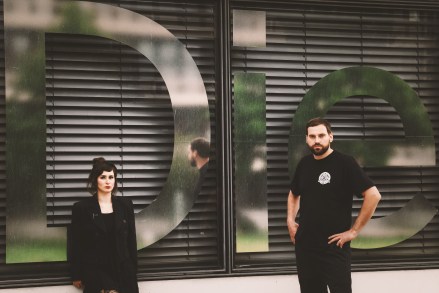 Local Suicide to release their debut album,  ‘Eros Anikate’ (Ft. Lena Platonos, The Hidden Cameras, Curses, Theus Mago, Kalipo, Sissi Rada & more)