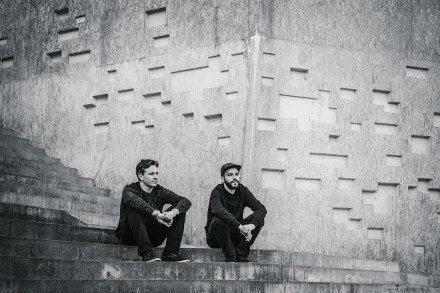 Rotkeller returns to Thrènes with a 5 track EP, ‘Antimatter’ (incl. a remix from Kangding Ray).