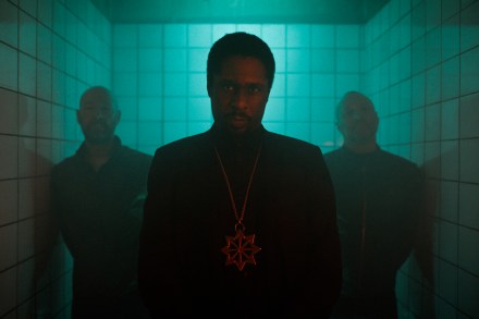 The Fear Ratio, the collaborative project of Mark Broom and James Ruskin unveils a new album, ‘Slinky’ (Feat. UK rapper King Kashmere).