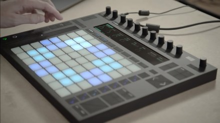 Ableton has released a free collection of creative sequencers for the Live 10 called the Probability Pack.