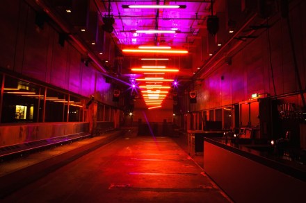 Watch ‘Trouw tot in den dood’, a documentary about Amsterdam club Trouw.