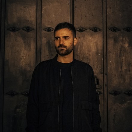 Axis records unveil Asier Morillas aka A4 new LP, ‘The Future Starts Now’.