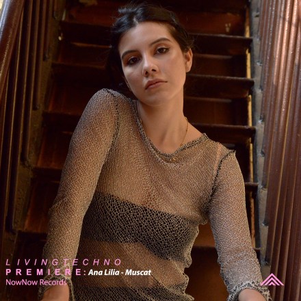 Premiere: Ana Lilia – Muscat