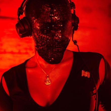 Lady Tazz serves up her new EP, ‘Submit To Me’ (incl. a remix from Tensal). 