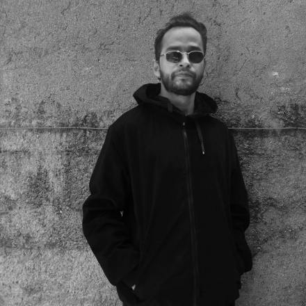 Selected Mix: Luis Mendizabal