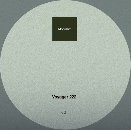 Amorphic – Voyager 222