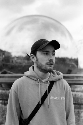 Vitess ready to release a new label with debut LP, ‘Cyber Zone ‘.