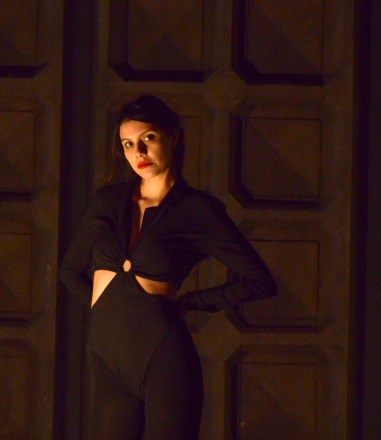 Ana Lilia lands on NowNow Records with her new EP, ‘The Voyeur’ (incl. Soraä Remix).