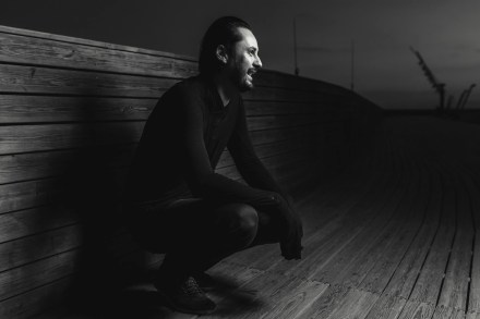 Modularz is back with a stellar release of pulsating techno, the ‘Nuit blanche EP’ By Paul Ritch