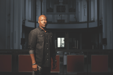 Robert Hood to put out a remastered version of his ‘Technatural EP’ originally released in 2000.