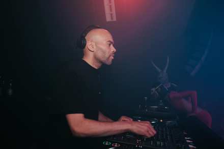 Selected Mix: François X