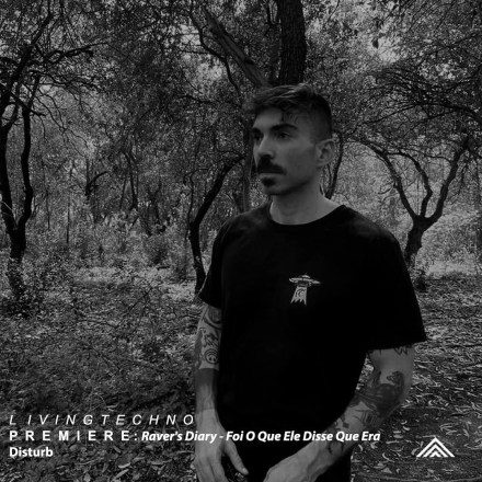 Premiere: Raver’s Diary – Foi O Que Ele Disse Que Era